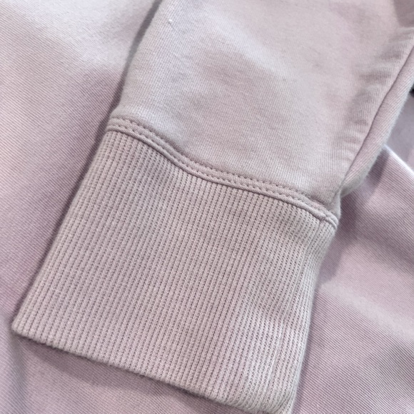 DKNY Sweatshirt with front tie - Picture 5 of 7